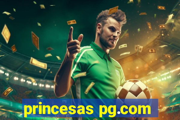 princesas pg.com